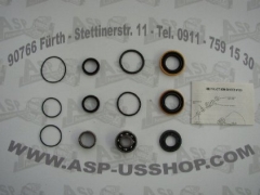 Lenkgetriebe Überholkit - Steering Kit  Mustang II  74-76